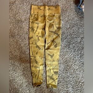 Adapt Camo Leggings